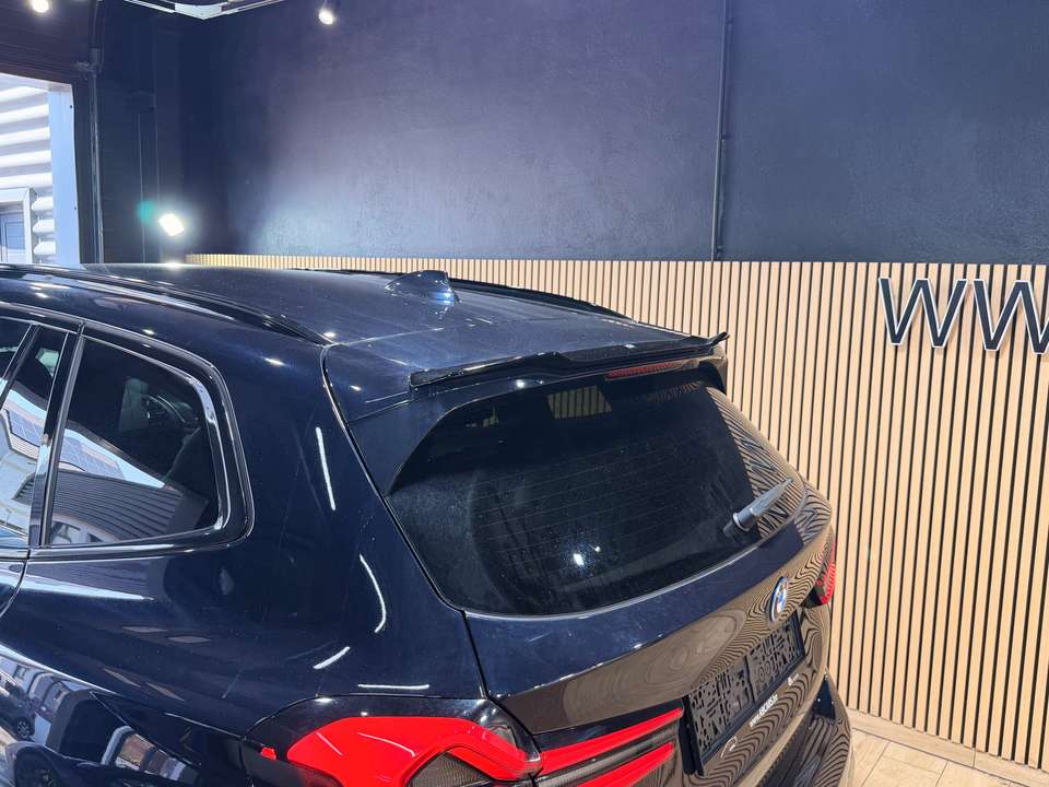 BMW X3 - Imagem 15