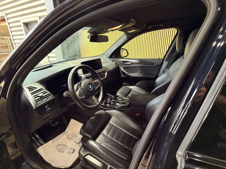 BMW X3 - Imagem 16