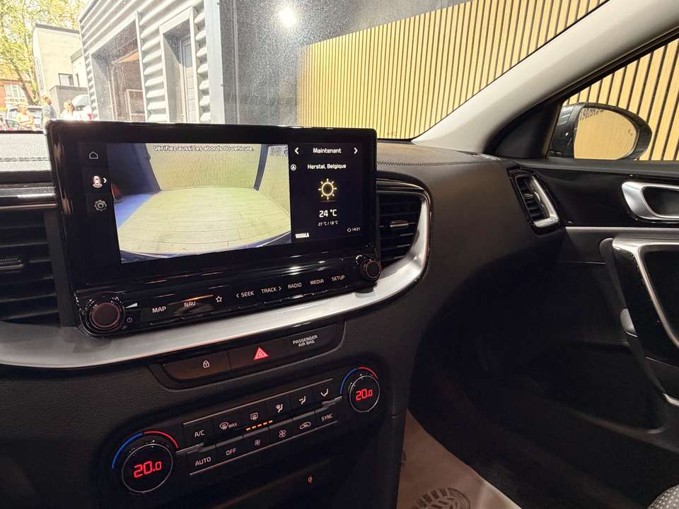Kia XCeed - Imagem 15