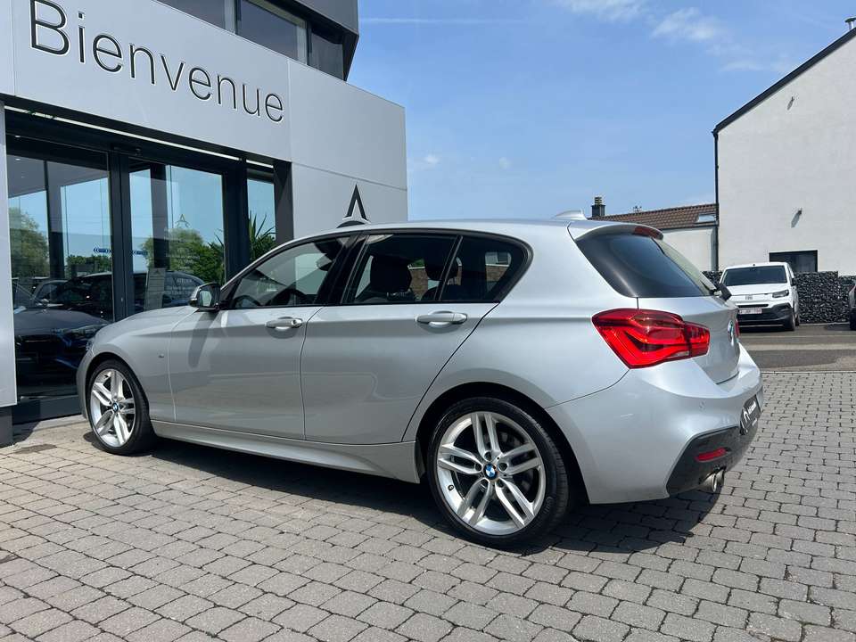 BMW 120 - Imagem 15