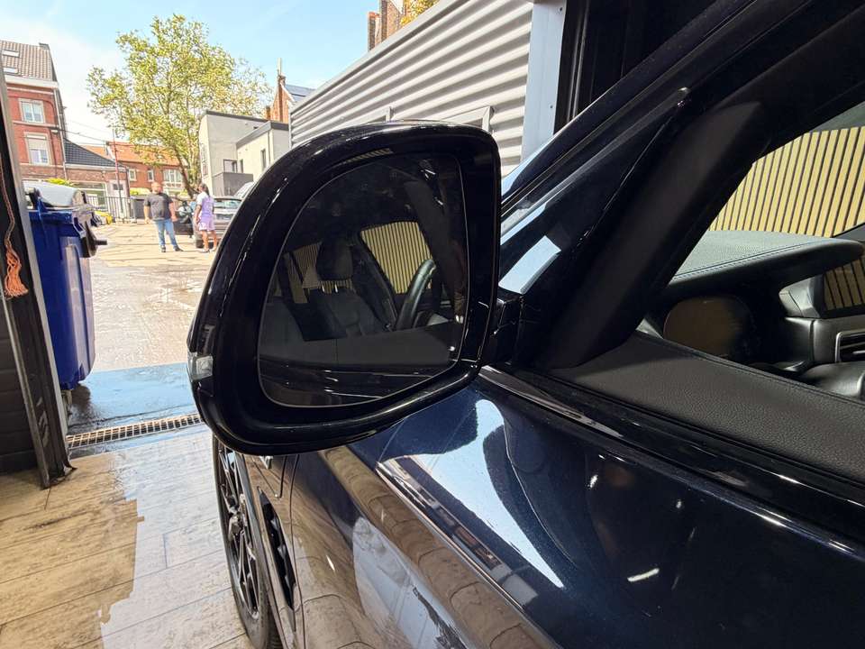 BMW X3 - Imagem 18