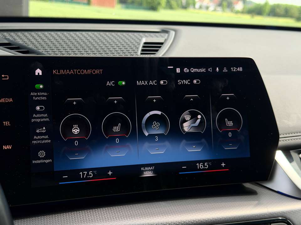 BMW X1 - Imagem 15