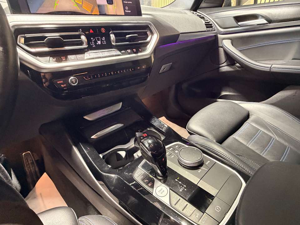 BMW X3 - Imagem 19
