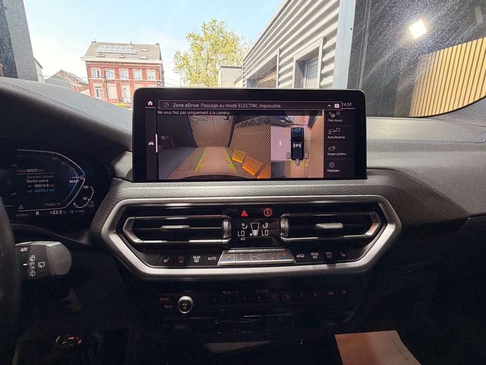 BMW X3 - Imagem 20