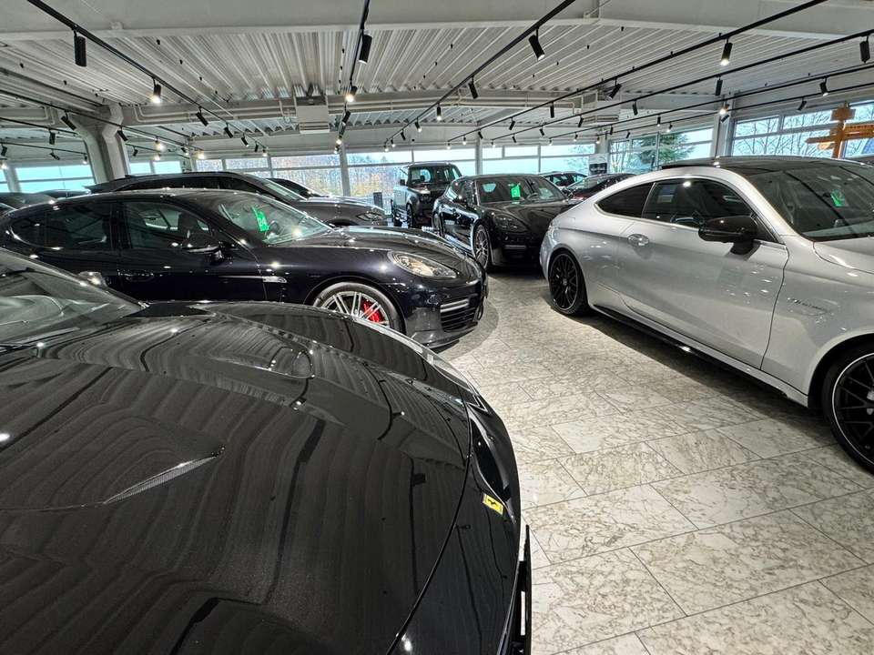 SEAT Leon - Imagem 7