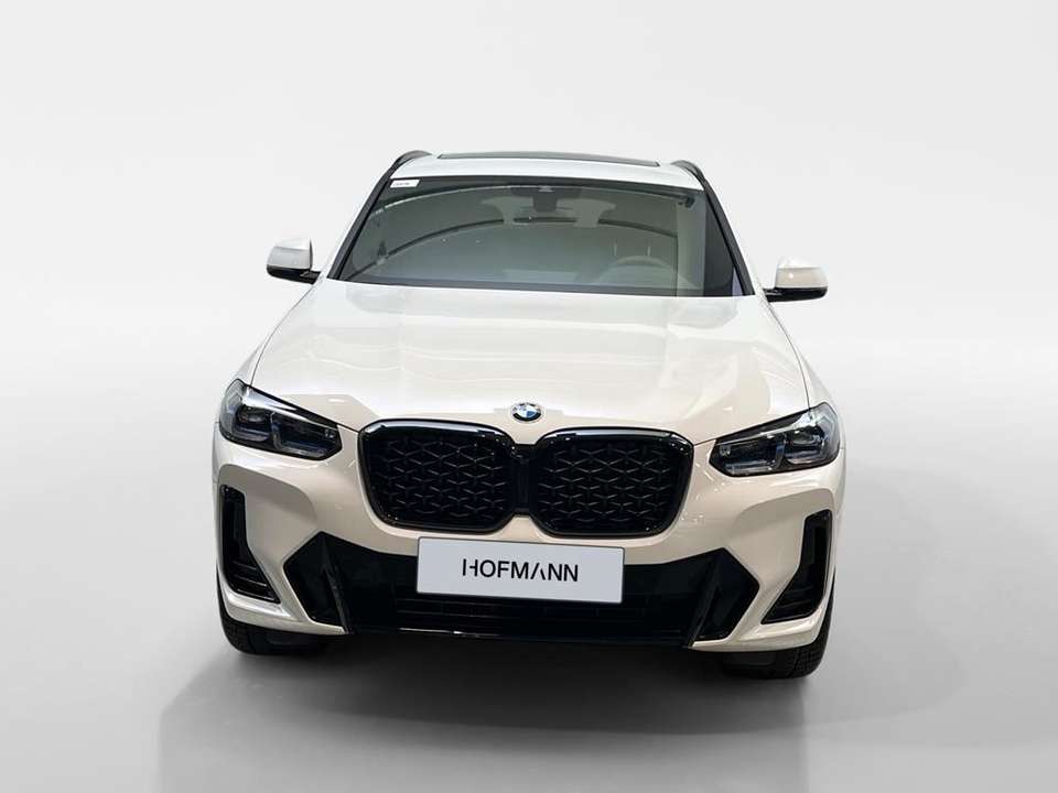 BMW X4 - Imagem 2