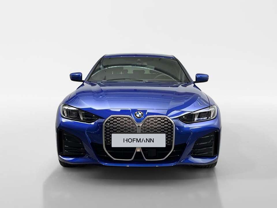 BMW i4 - Imagem 2