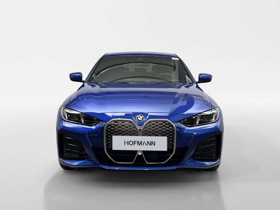 BMW i4 - Imagem 2