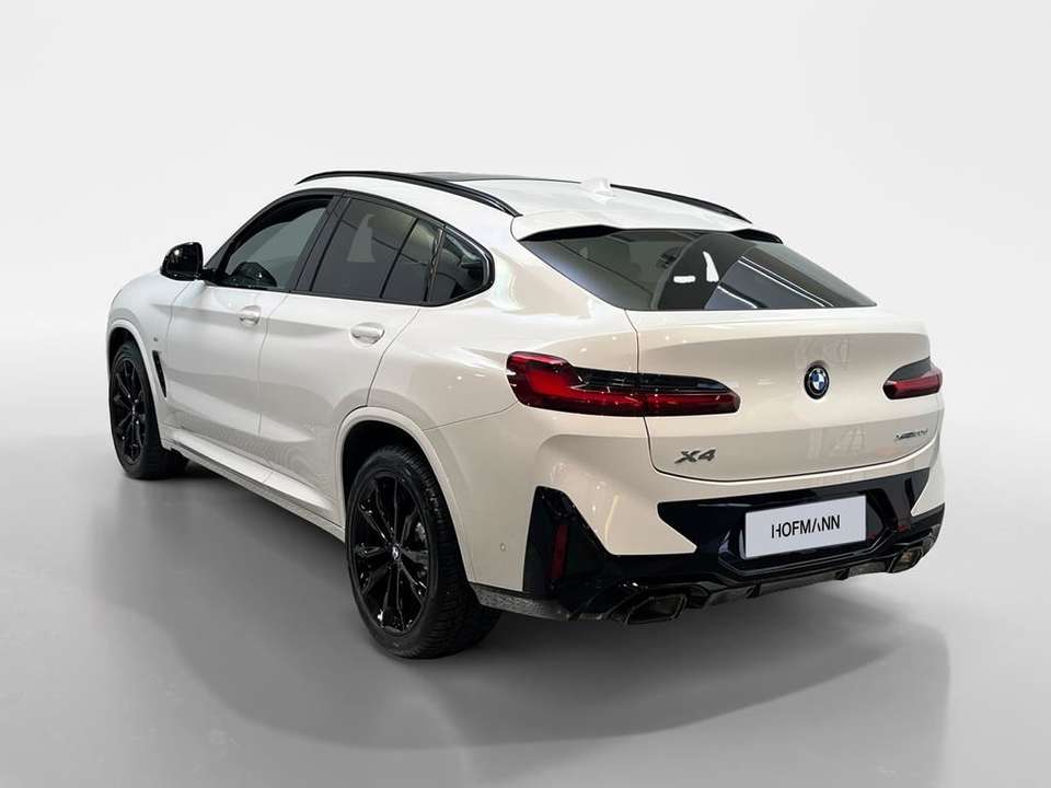 BMW X4 - Imagem 5