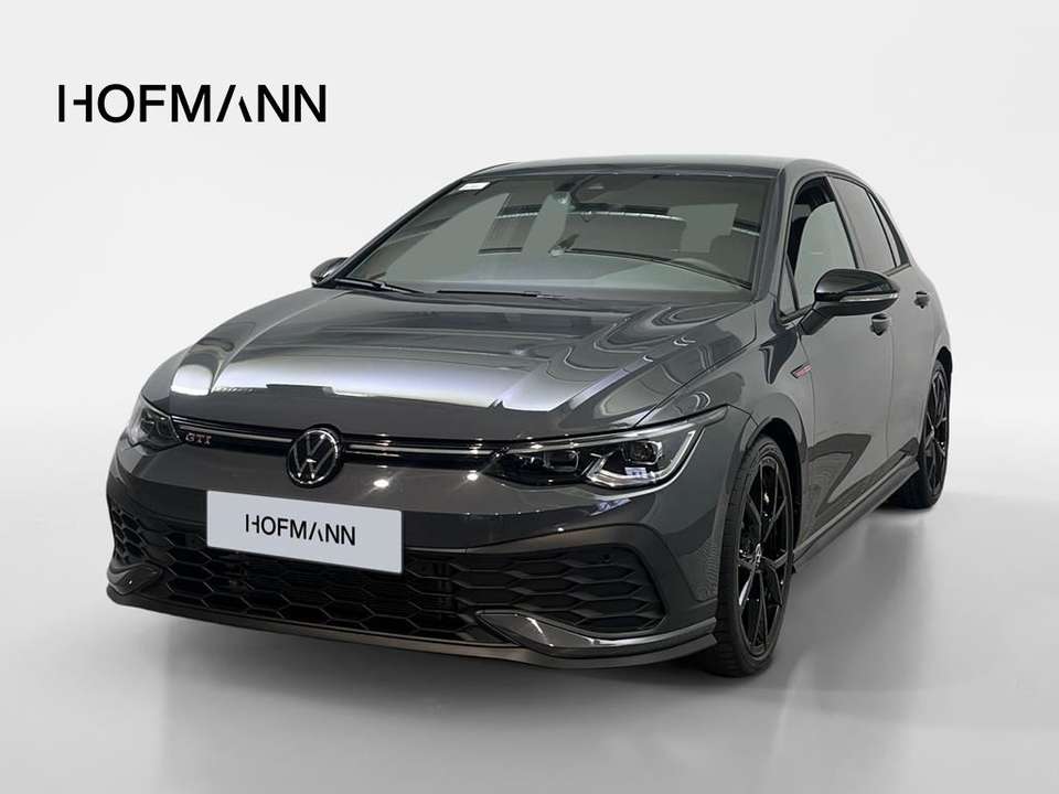 Volkswagen Golf - Imagem 1