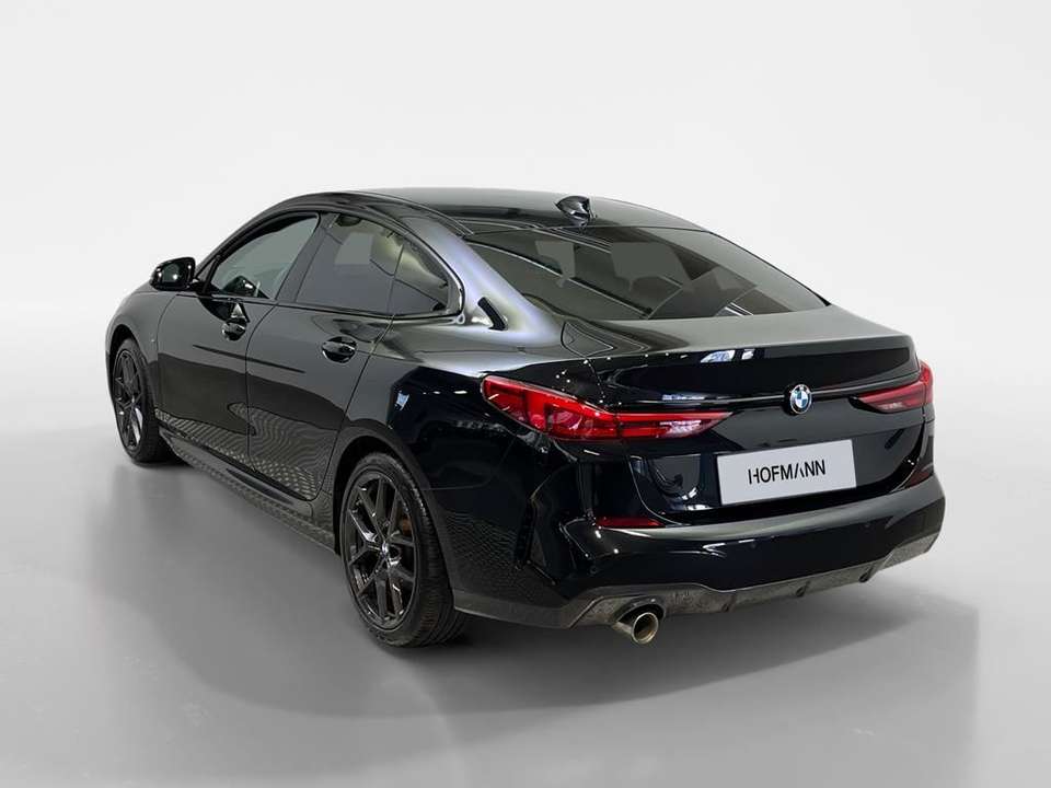 BMW 218 - Imagem 5