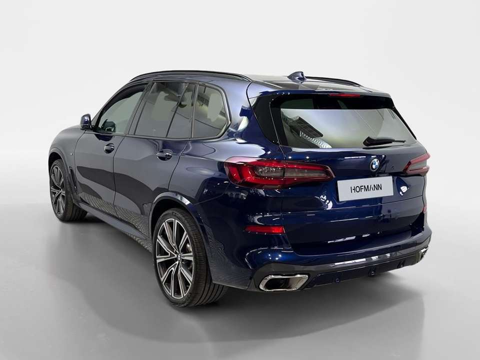 BMW X5 - Imagem 5