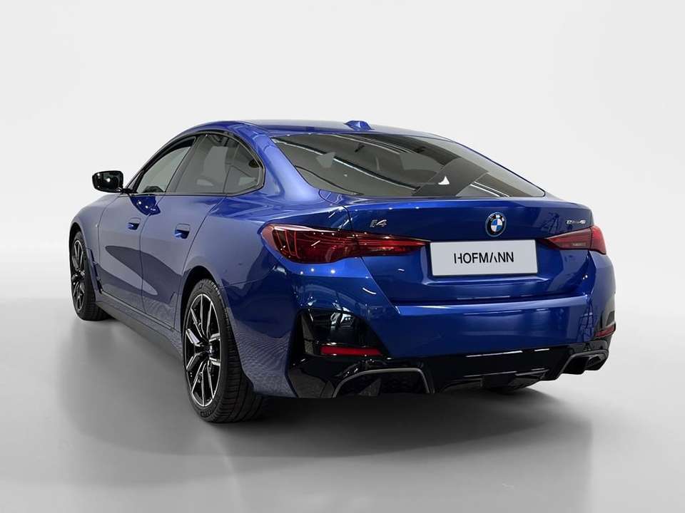 BMW i4 - Imagem 5