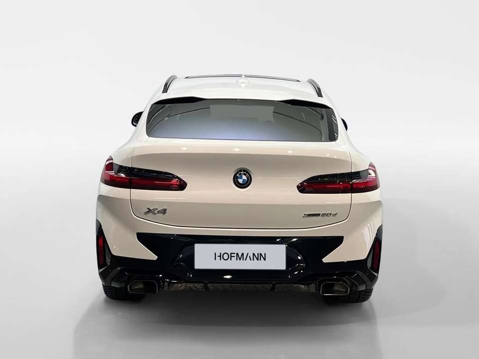 BMW X4 - Imagem 6