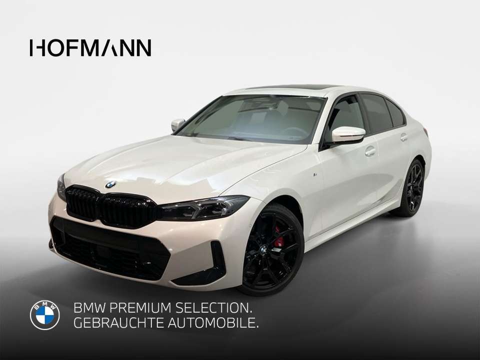 BMW 330 - Imagem 1