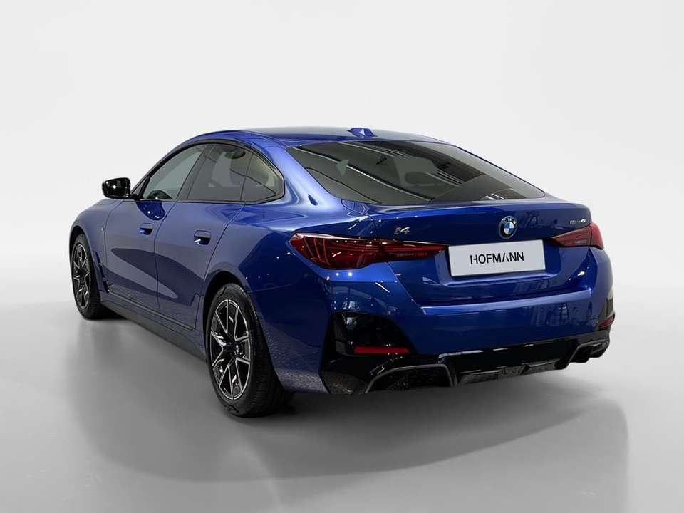 BMW i4 - Imagem 5