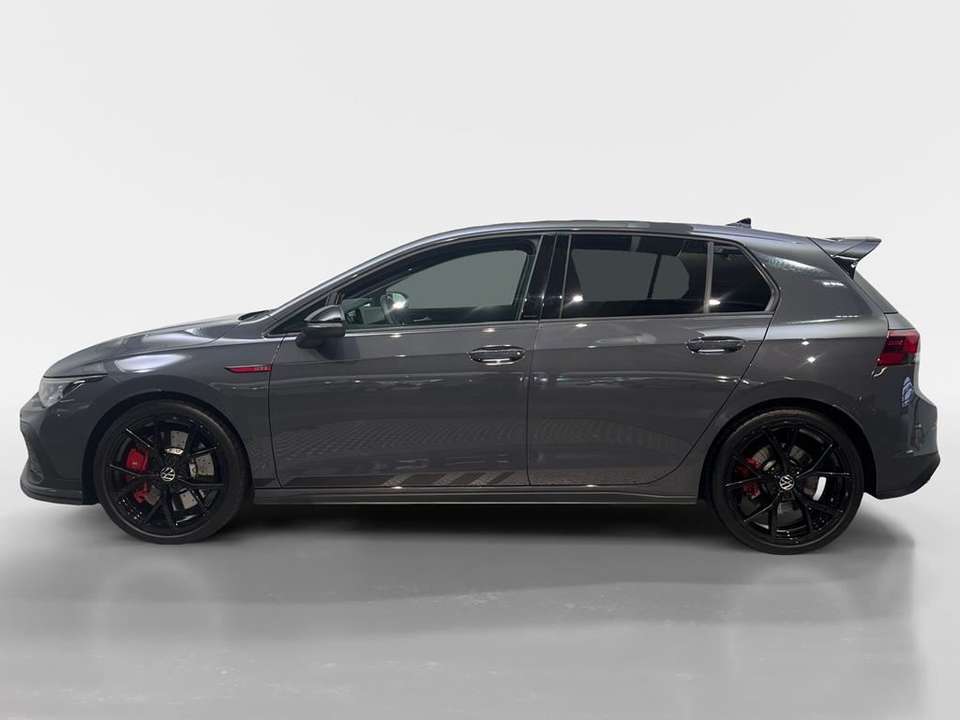 Volkswagen Golf - Imagem 4