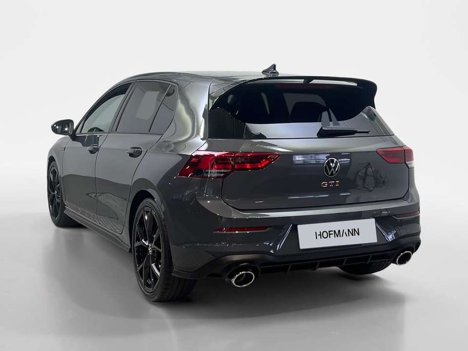 Volkswagen Golf - Imagem 5