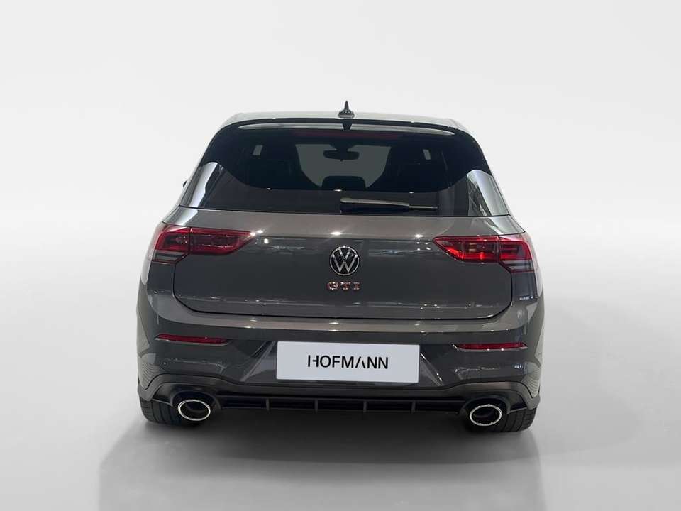 Volkswagen Golf - Imagem 6