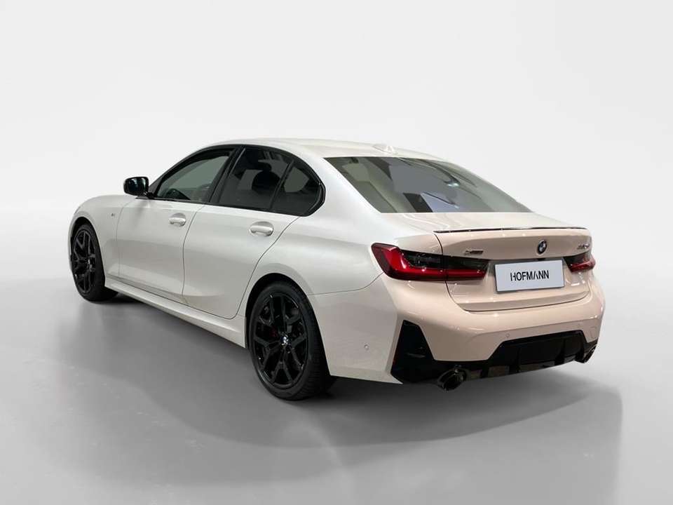 BMW 330 - Imagem 5