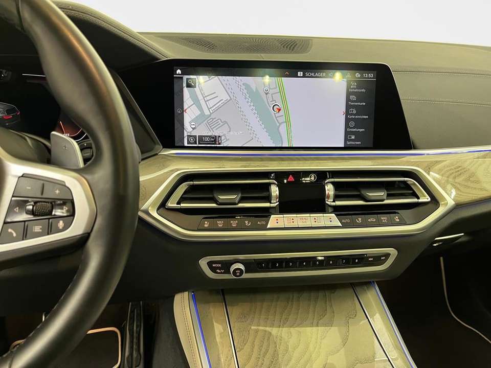 BMW X5 - Imagem 10