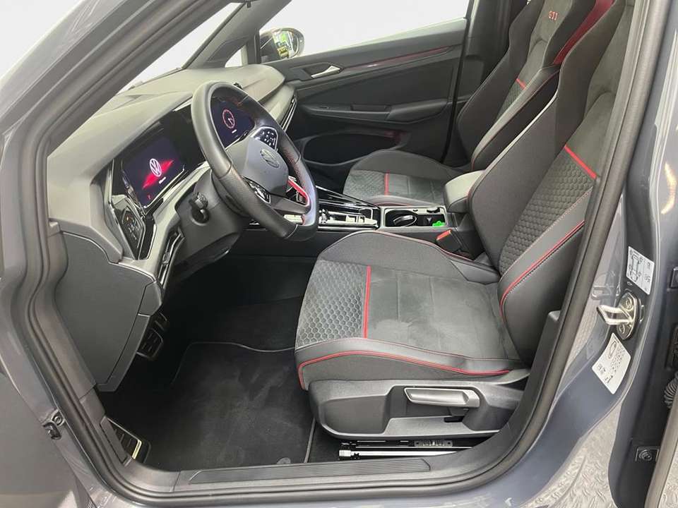 Volkswagen Golf - Imagem 7