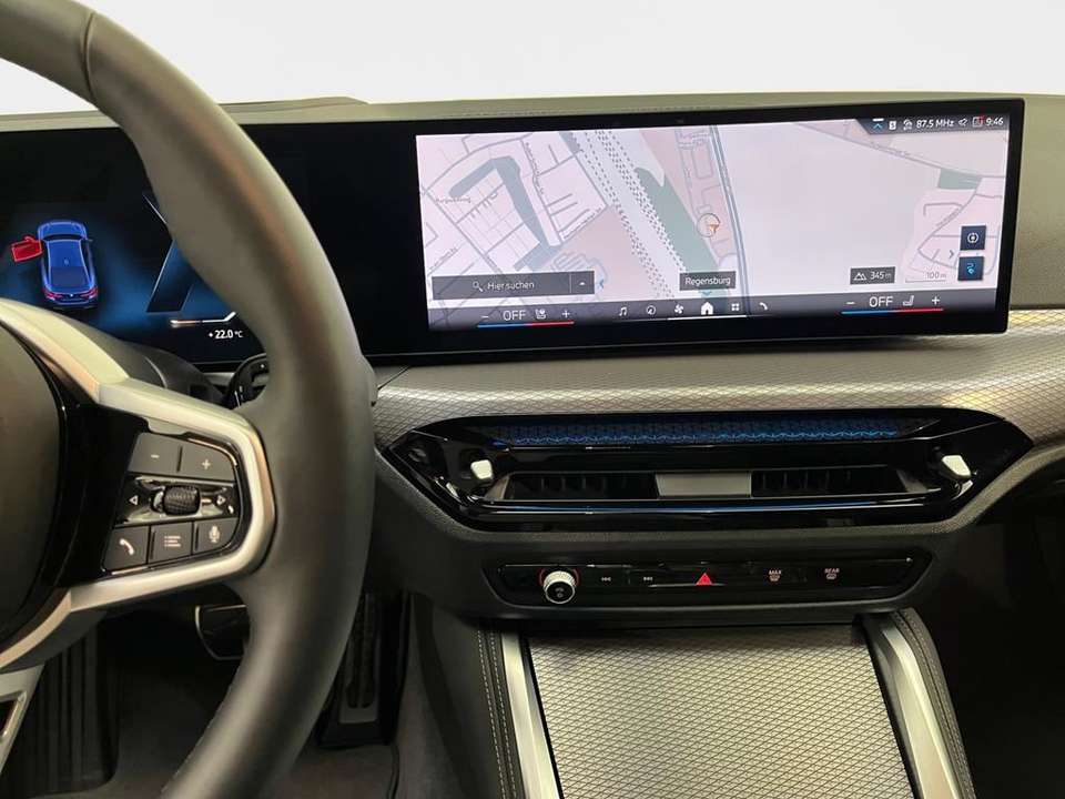 BMW i4 - Imagem 11