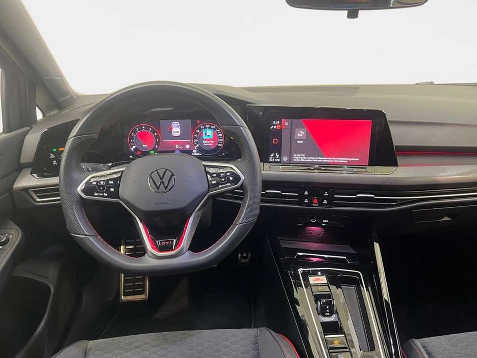 Volkswagen Golf - Imagem 9