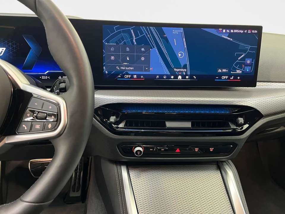 BMW i4 - Imagem 11
