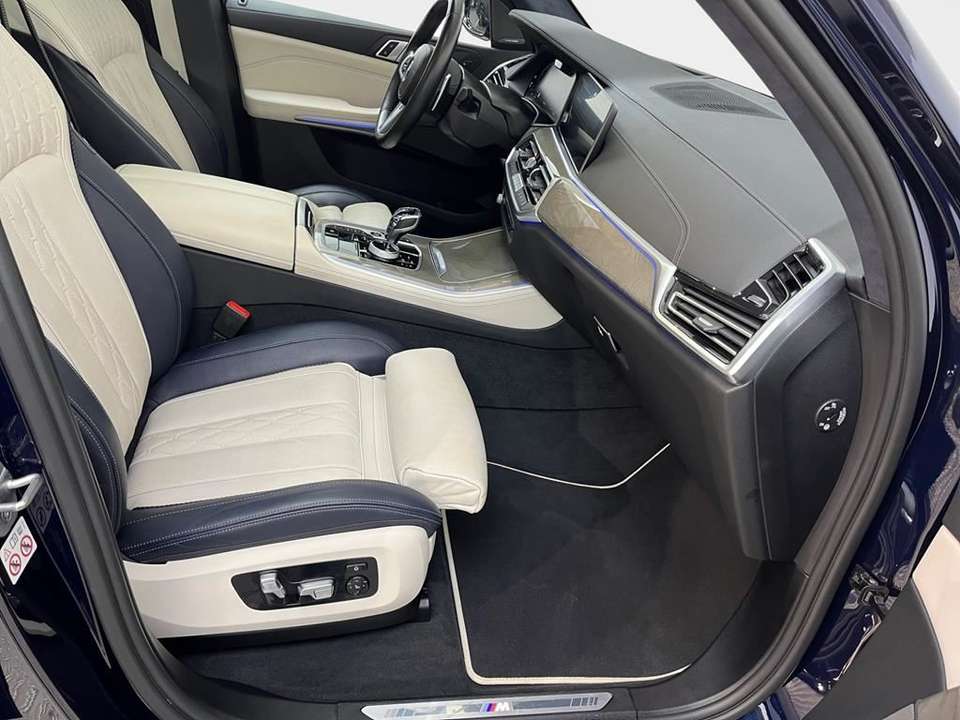 BMW X5 - Imagem 13