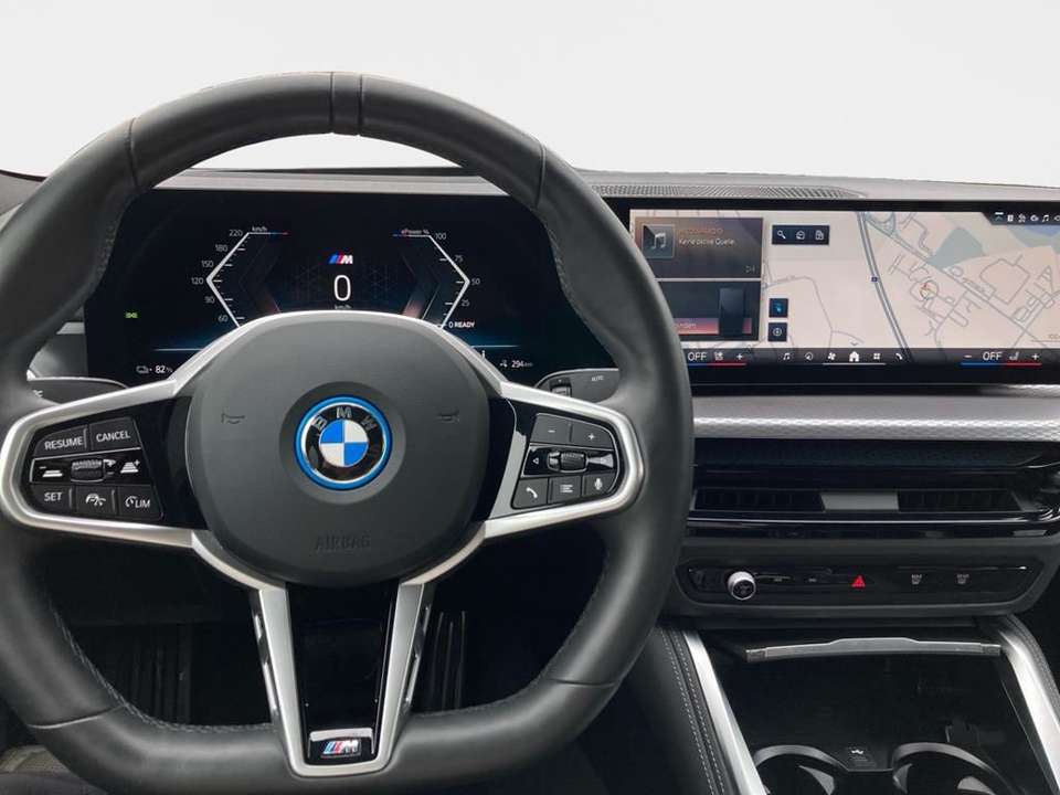 BMW i4 - Imagem 12
