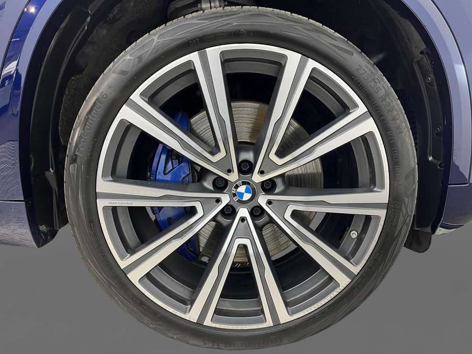 BMW X5 - Imagem 15