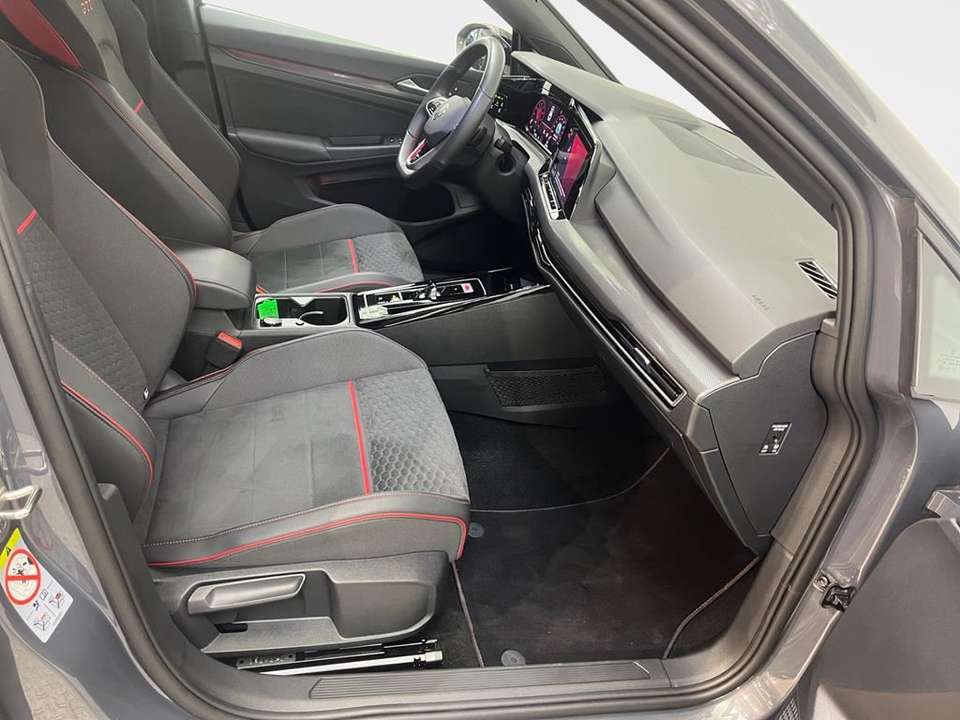 Volkswagen Golf - Imagem 11