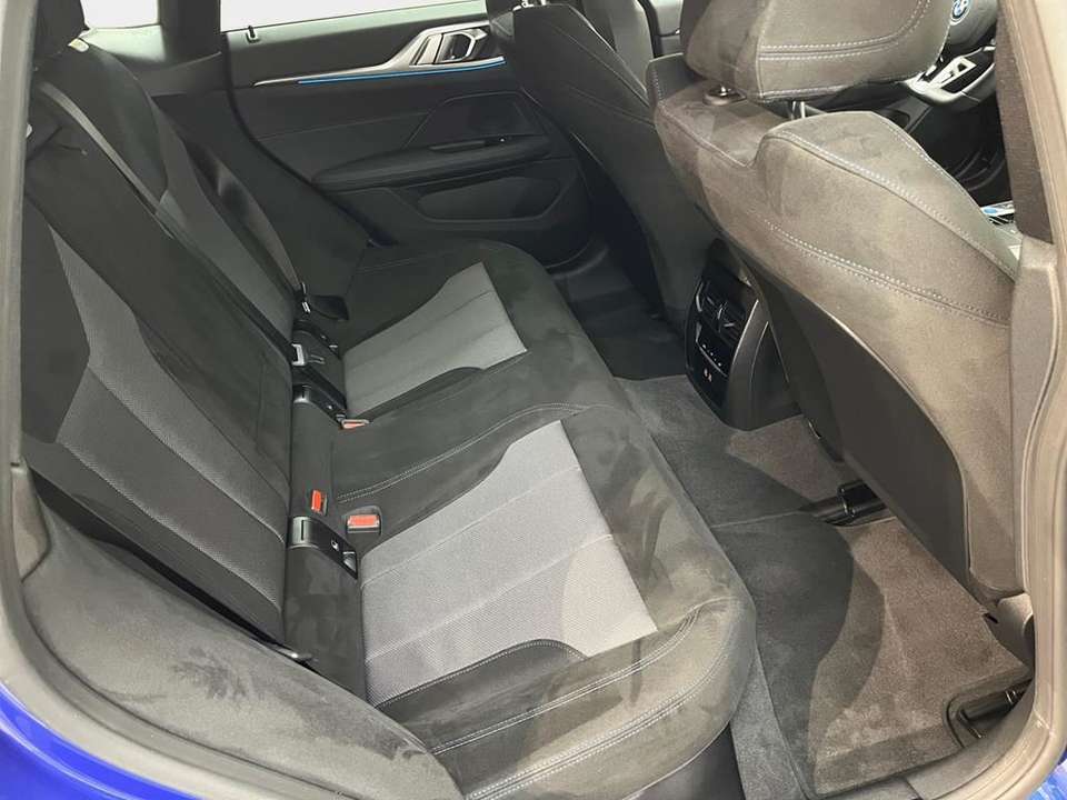 BMW i4 - Imagem 15