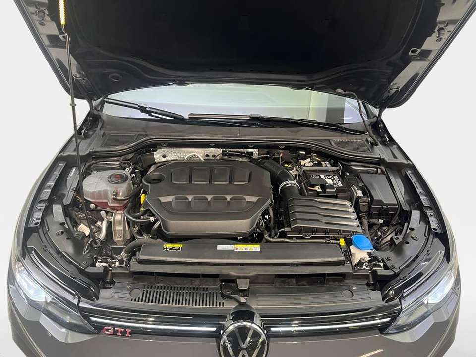 Volkswagen Golf - Imagem 15