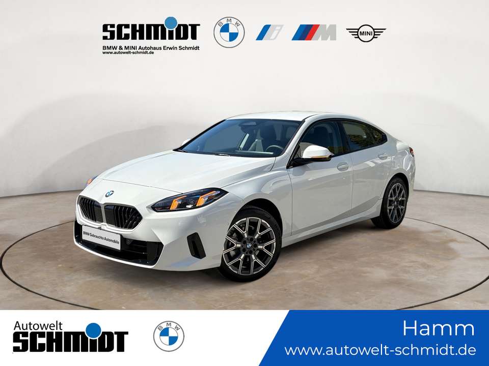 BMW 214 - Imagem 1