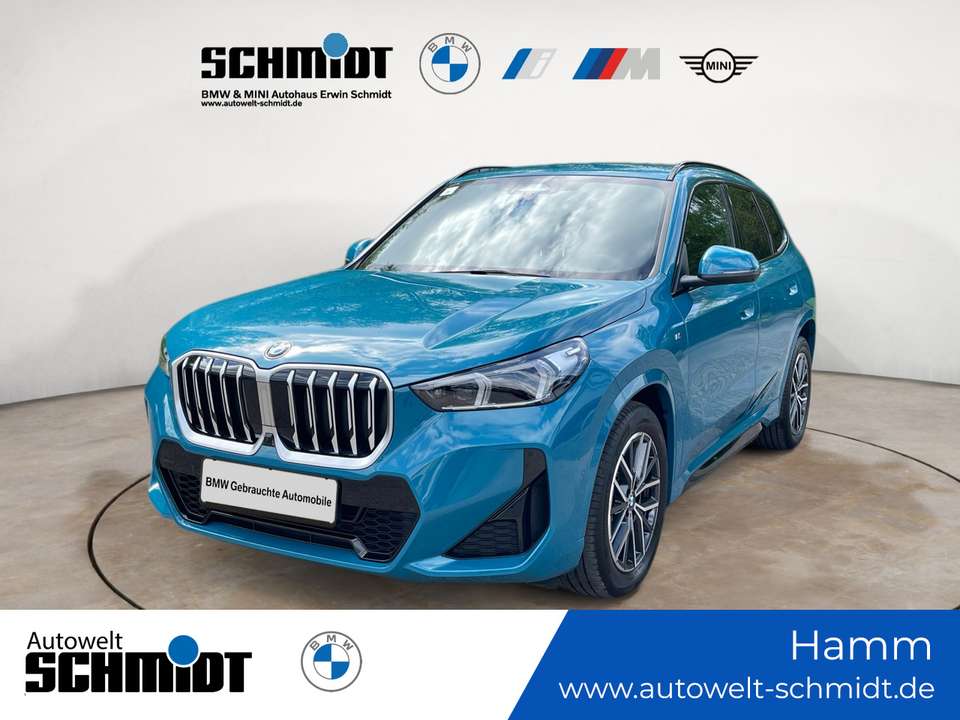 BMW X1 - Imagem 1