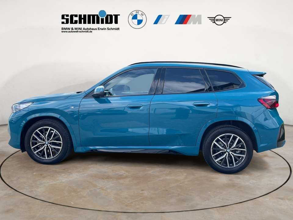 BMW X1 - Imagem 3