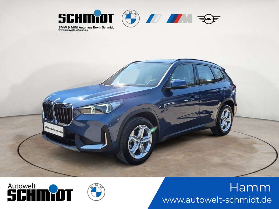 BMW X1 - Imagem 1