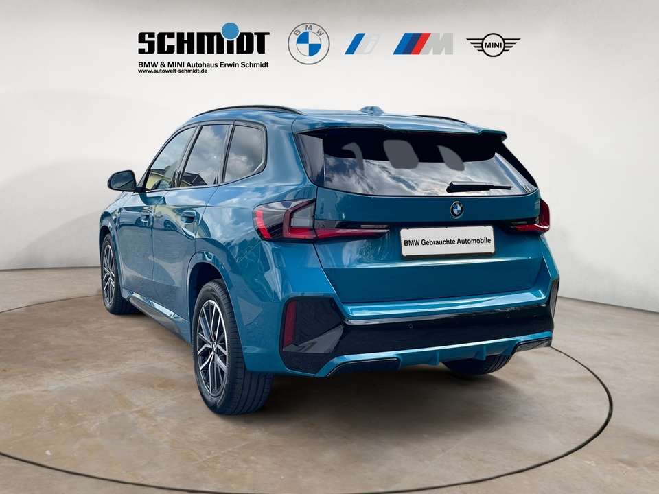 BMW X1 - Imagem 4