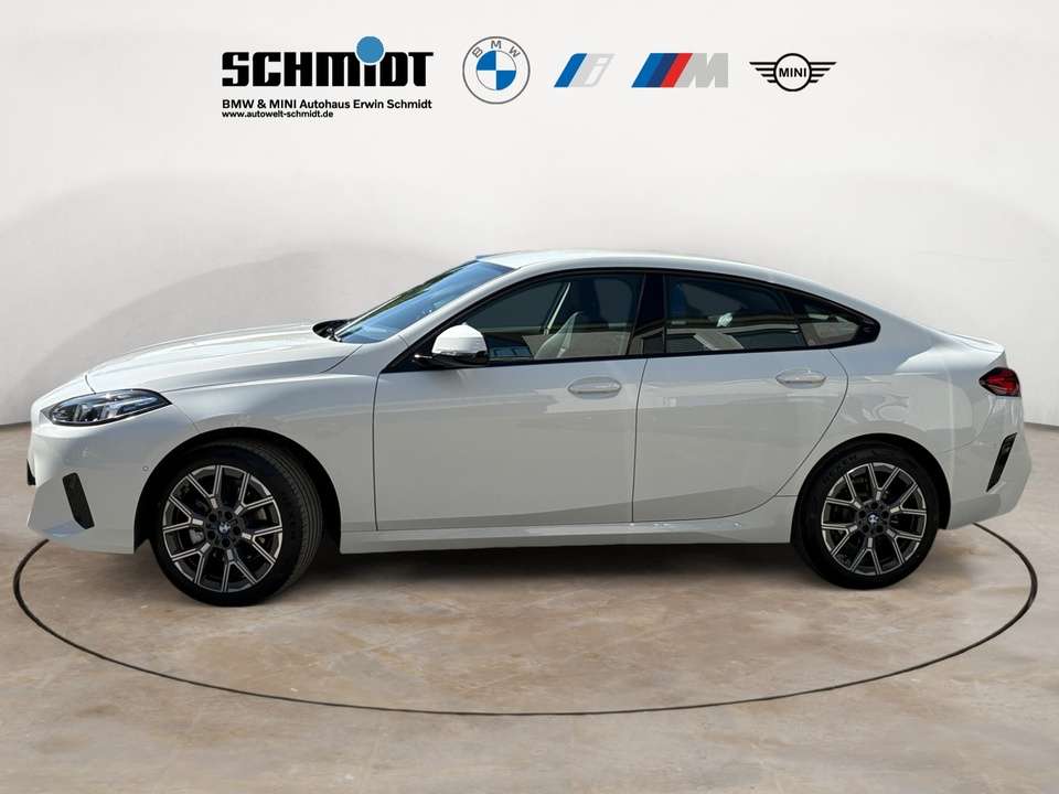 BMW 214 - Imagem 4