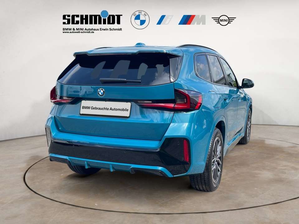 BMW X1 - Imagem 5
