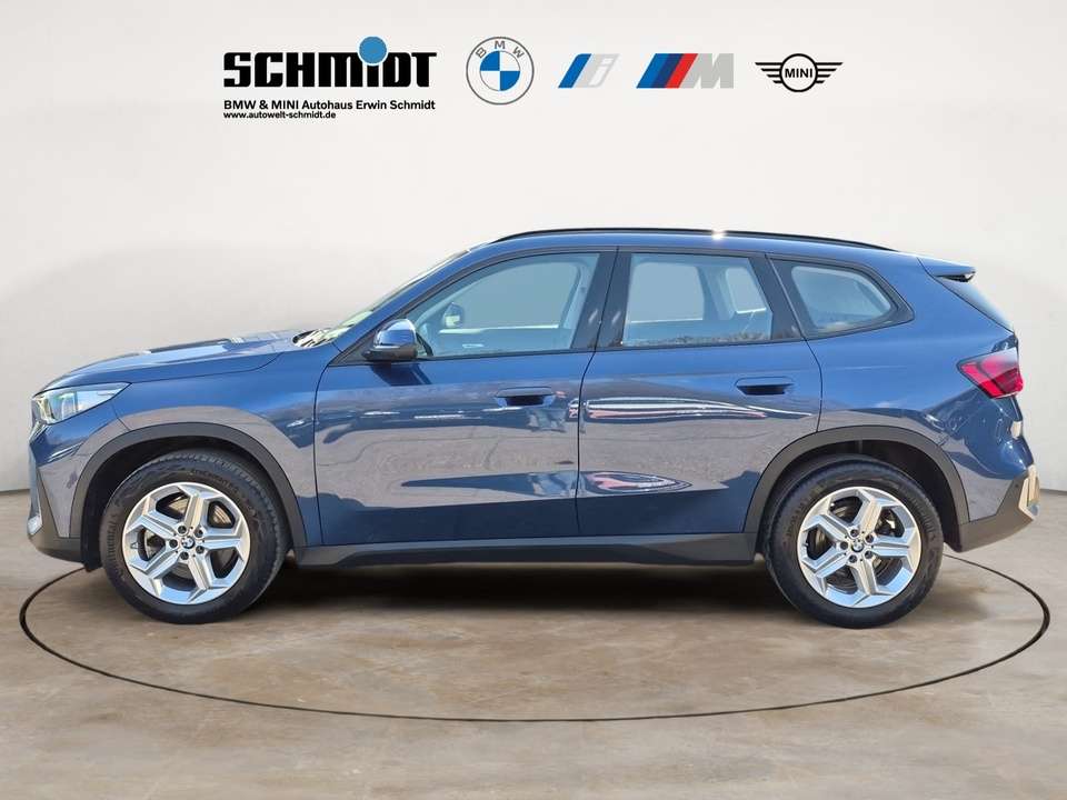 BMW X1 - Imagem 3