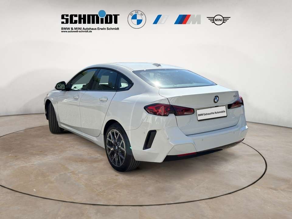BMW 214 - Imagem 5
