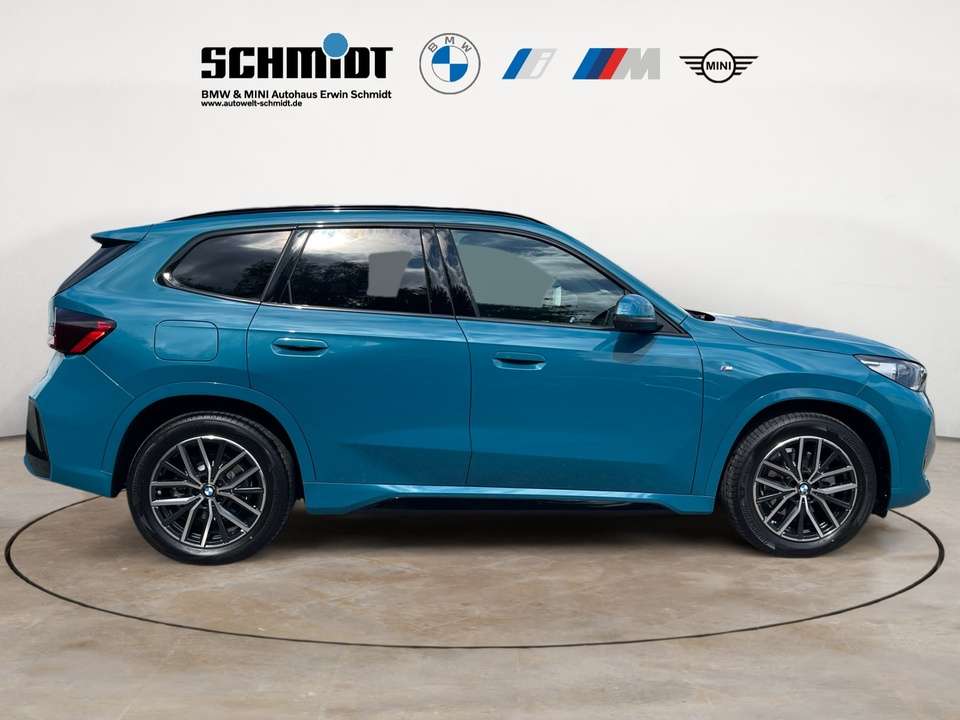 BMW X1 - Imagem 6