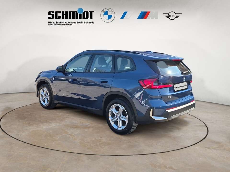 BMW X1 - Imagem 4