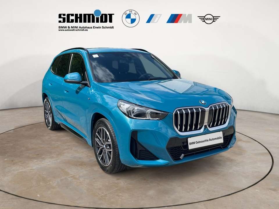 BMW X1 - Imagem 7