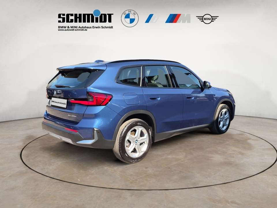 BMW X1 - Imagem 5