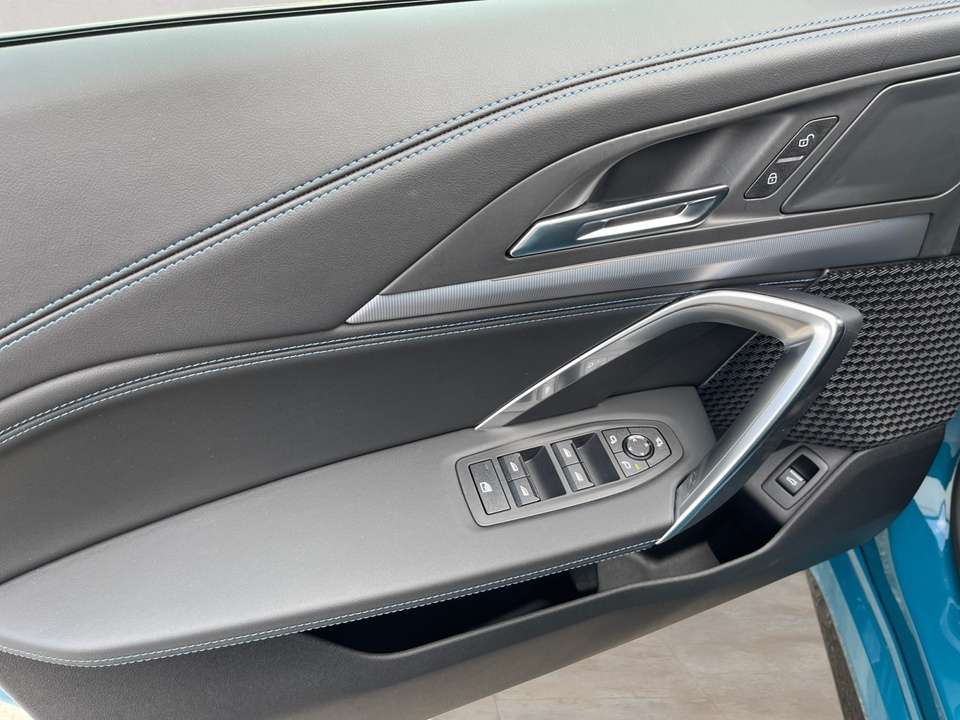 BMW X1 - Imagem 8