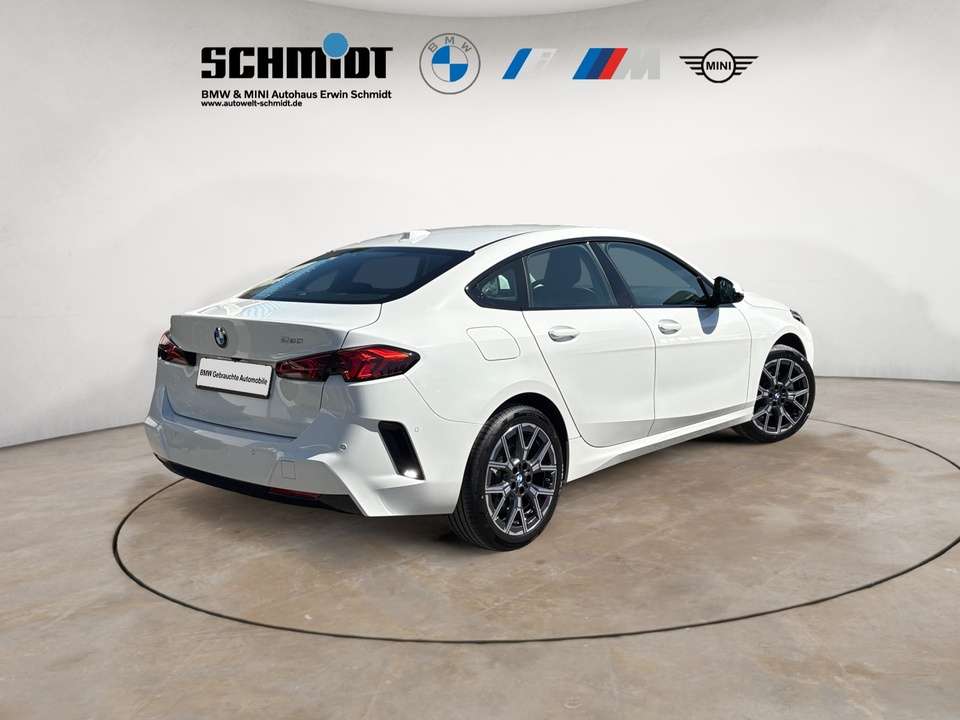 BMW 214 - Imagem 7